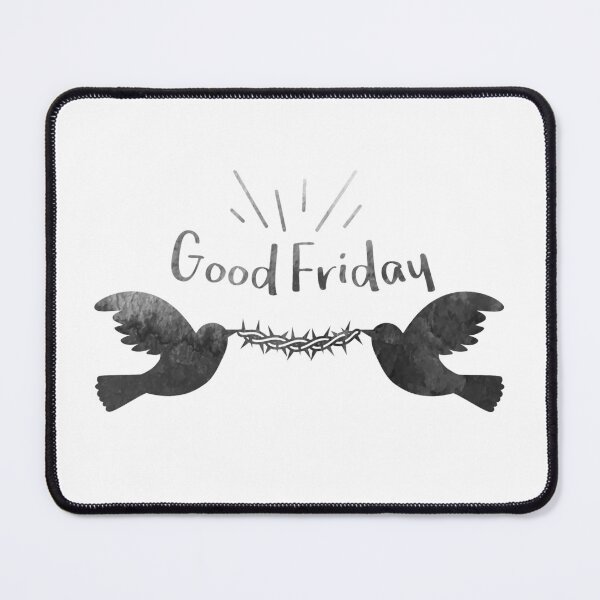 Item preview, Good Friday Birds designed and sold by thewishdesigns.