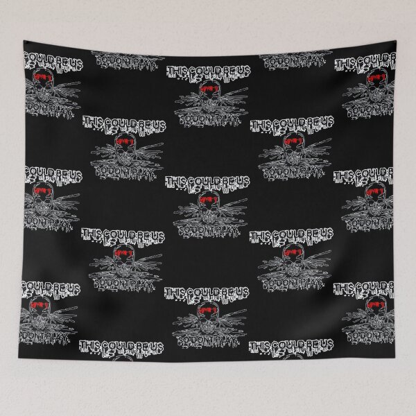 Item preview, Covid This Could be Us So dont play  designed and sold by MillsteinRie.