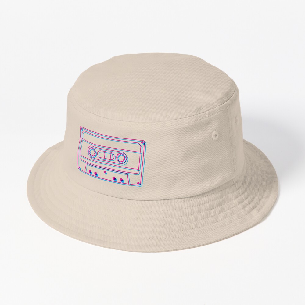Item preview, Bucket Hat designed and sold by animinimal.