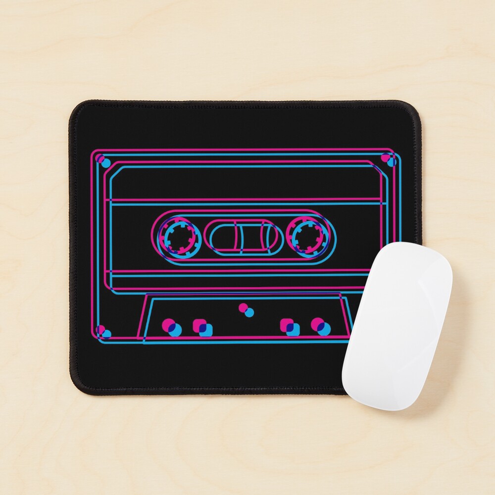 Item preview, Mouse Pad designed and sold by animinimal.