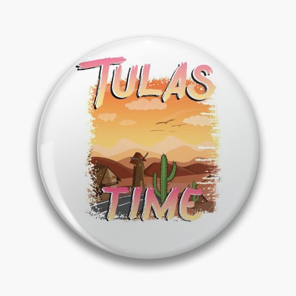 Item preview, Tulas time designed and sold by vastscreen.