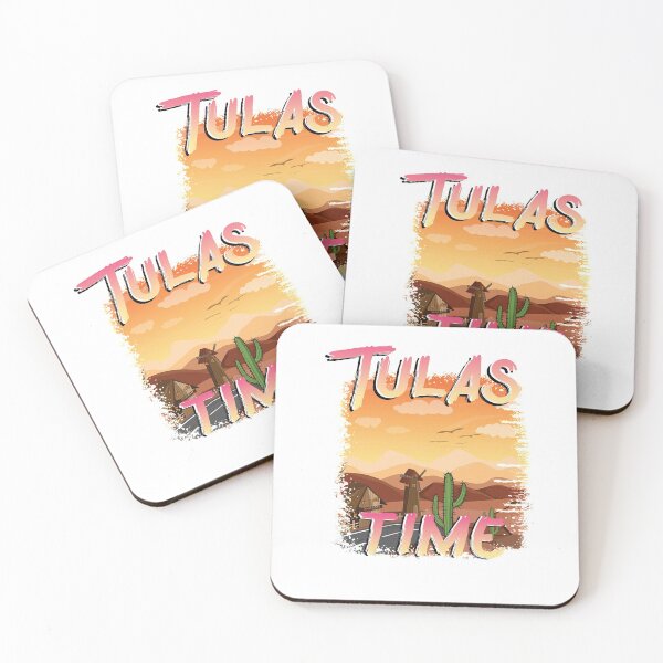 Item preview, Tulas time designed and sold by vastscreen.