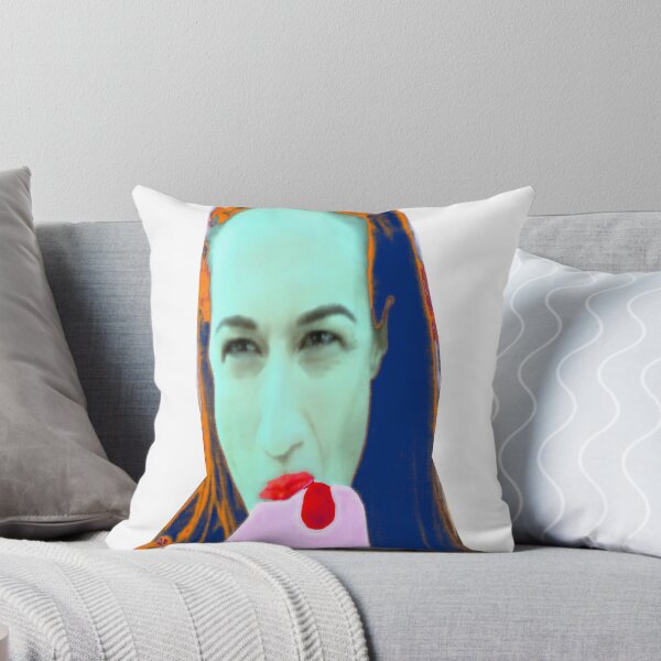 Item preview, HATERS BACK OFF FAN ART designed and sold by earlstevens.