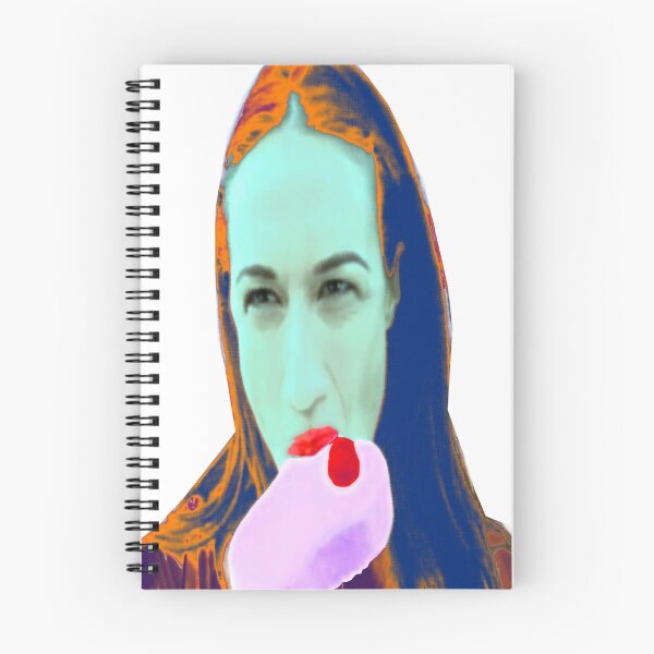 Item preview, HATERS BACK OFF FAN ART designed and sold by earlstevens.