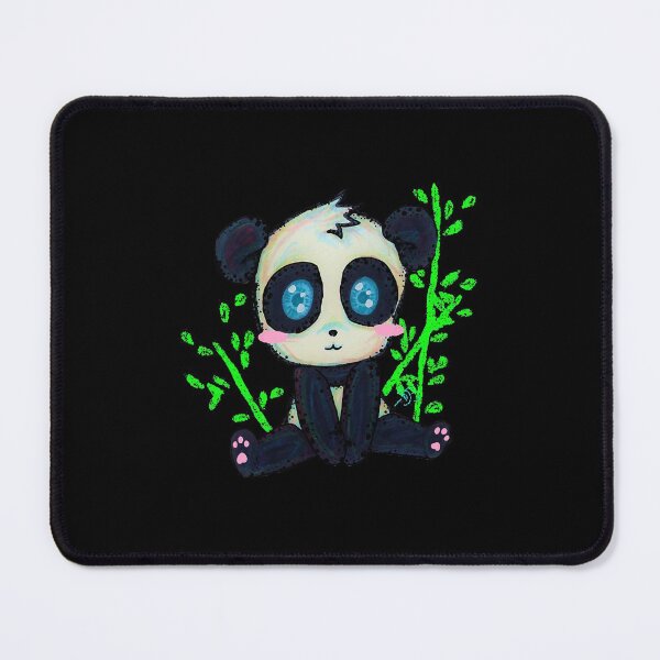 Item preview, Panda eats your heart  designed and sold by CadonHagle.