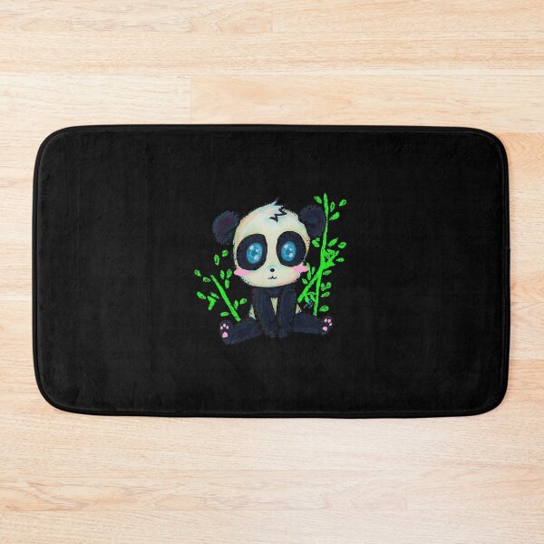 Item preview, Panda eats your heart  designed and sold by CadonHagle.