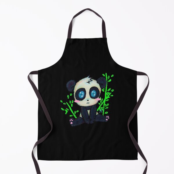 Item preview, Panda eats your heart designed and sold by CadonHagle.