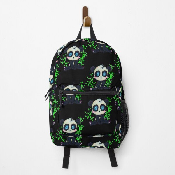 Item preview, Panda eats your heart designed and sold by CadonHagle.