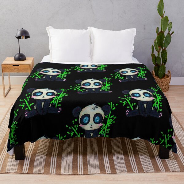 Item preview, Panda eats your heart  designed and sold by CadonHagle.