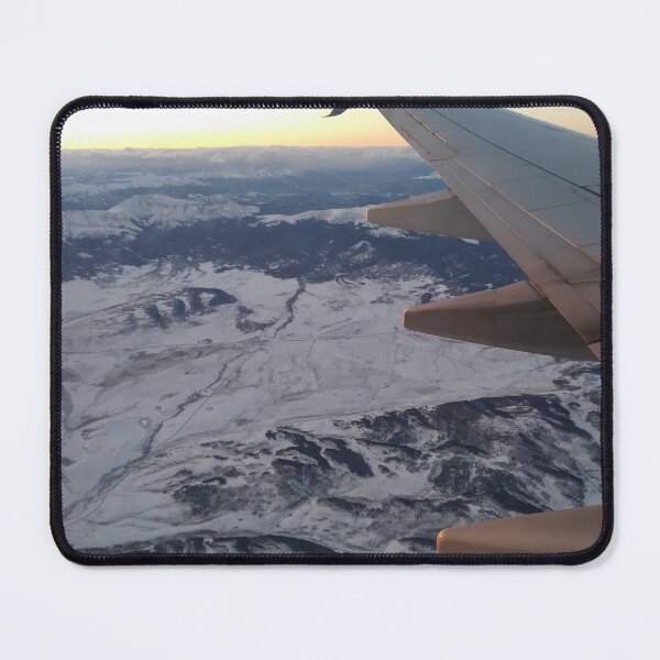 Item preview, Mountains of Denver Co designed and sold by AppleCups.