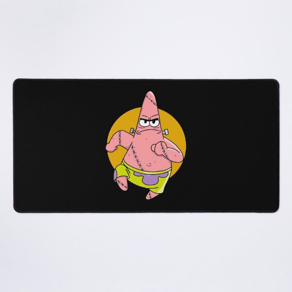 Artikelvorschau, Patrick Star entworfen und verkauft von MillsteinRie.