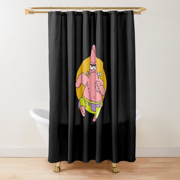 Artikelvorschau, Patrick Star entworfen und verkauft von MillsteinRie.