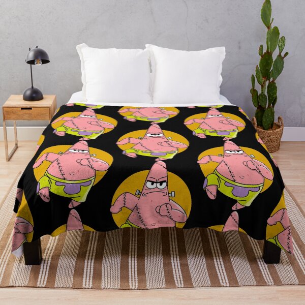 Artikelvorschau, Patrick Star entworfen und verkauft von MillsteinRie.