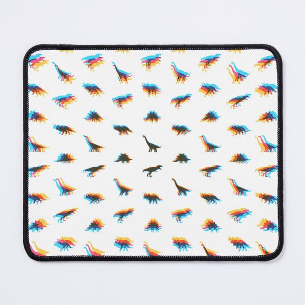 Item preview, Dinosaur Kaleidoscope designed and sold by animinimal.