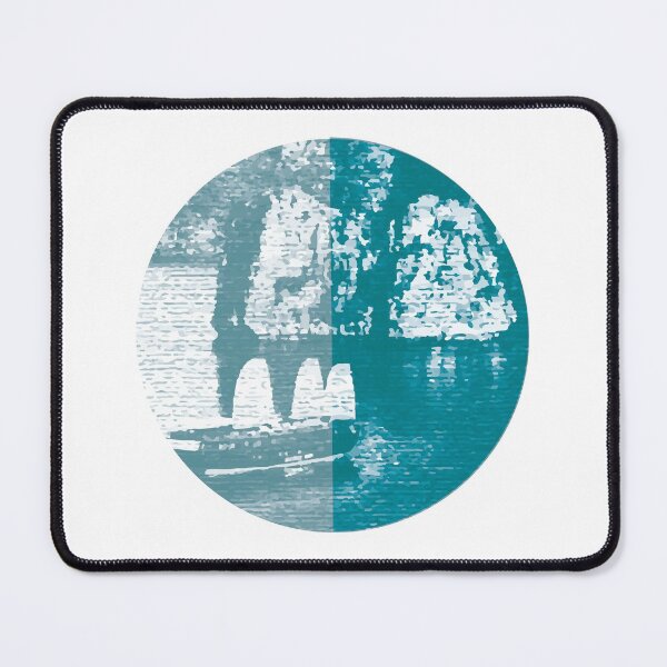 Item preview, Bai Tho Junks Halong Bay Vietnam designed and sold by thewishdesigns.