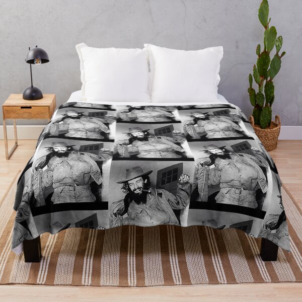 Item preview, Camilo Cienfuegos designed and sold by JamezRoige.
