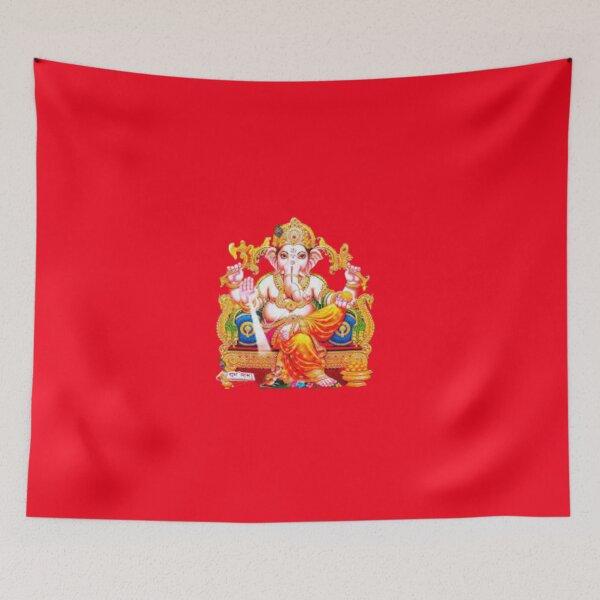 Artikelvorschau, Ganesh Chaturthi entworfen und verkauft von shopghita45.