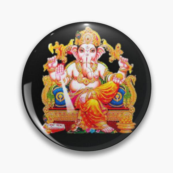 Artikelvorschau, Ganesh Chaturthi entworfen und verkauft von shopghita45.