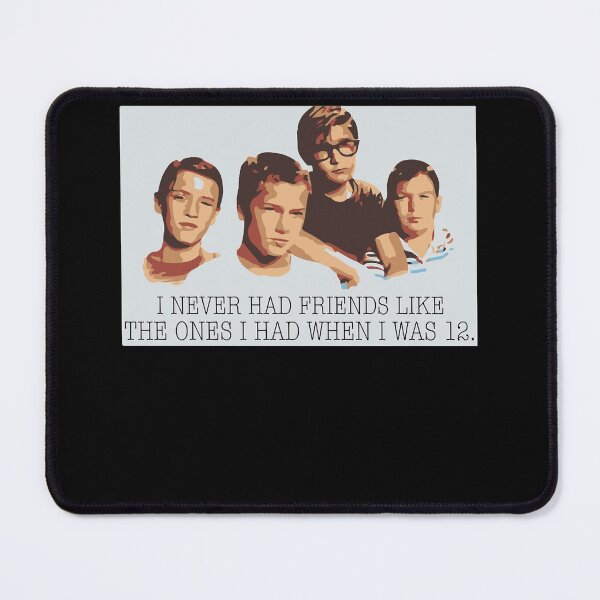 Item preview, Stand By Me Drama Directed Novel The Body Stephen King Gifts Movie Fan designed and sold by StandByMeShawen.