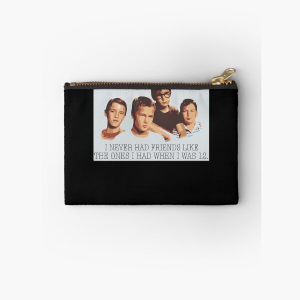 Item preview, Stand By Me Drama Directed  Novel The Body Stephen King  Gifts Movie Fan designed and sold by StandByMeShawen.