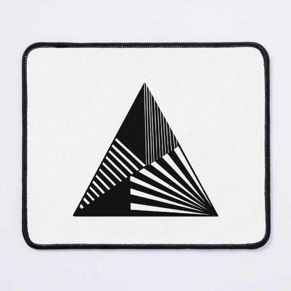 Item preview, Abstract Mountain/Triangle designed and sold by TiffannyWray.