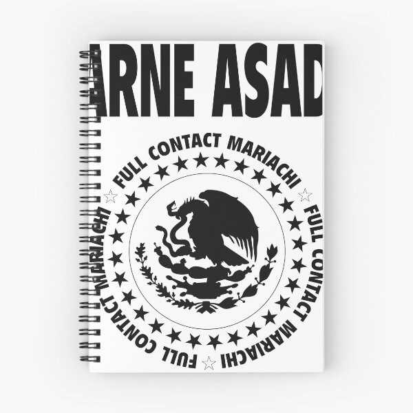 Item preview, Carne Asada Black designed and sold by CarneAsadaMan.