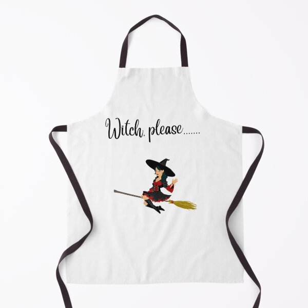 Item preview, Witch, please....  designed and sold by Sherri Bushee.