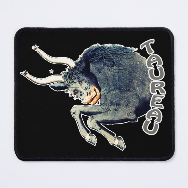 Item preview, Taurus vintage astrological sign designed and sold by Astralia.