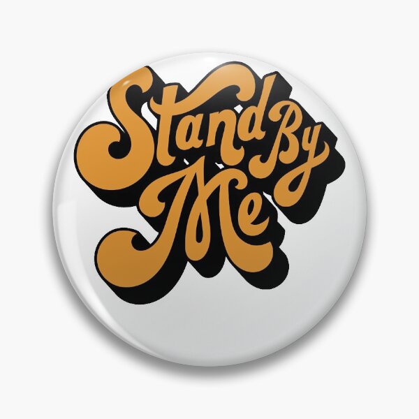 Item preview, Stand By Me Drama Directed  Novel The Body Stephen King Stand By Me Classic Fans designed and sold by StandByMeShawen.