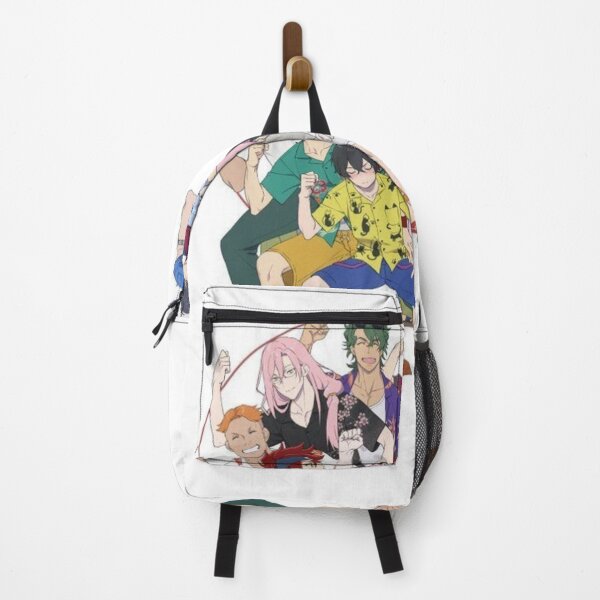 Item preview, Anime designed and sold by RenatoGuzman.