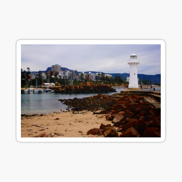 Item preview, The City & The Lighthouse designed and sold by D-GaP.