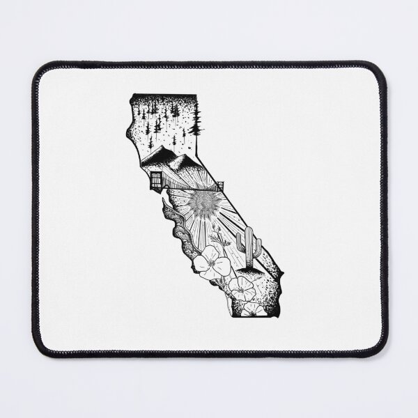 Item preview, California Love designed and sold by TiffannyWray.