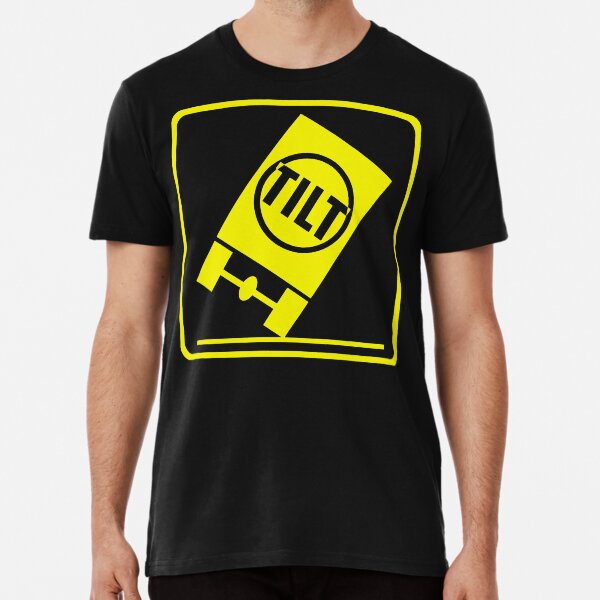 Tilt Premium T-Shirt