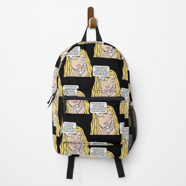 Item preview, Dolly Parton - Jolene Lyrics  designed and sold by MillsteinRie.
