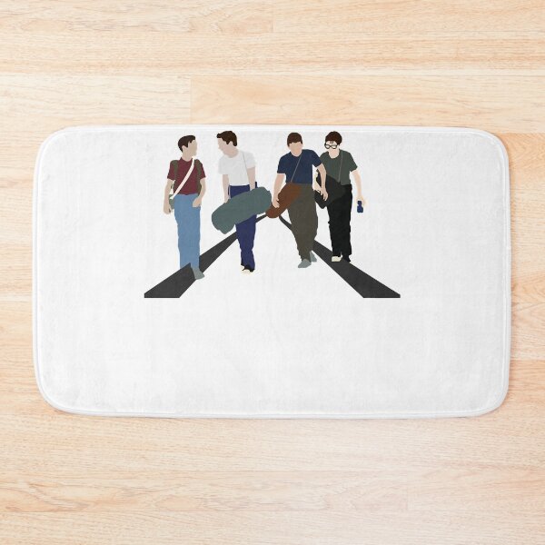 Item preview, Stand By Me Drama Directed  Novel The Body Stephen King    Gifts For designed and sold by StandByMeShawen.