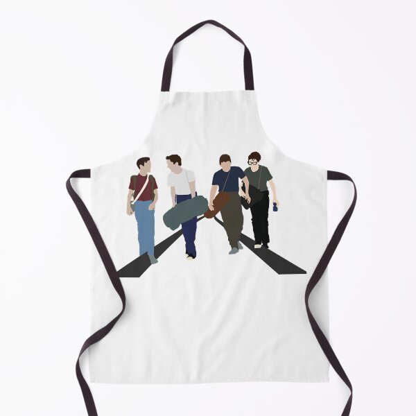Item preview, Stand By Me Drama Directed  Novel The Body Stephen King    Gifts For designed and sold by StandByMeShawen.
