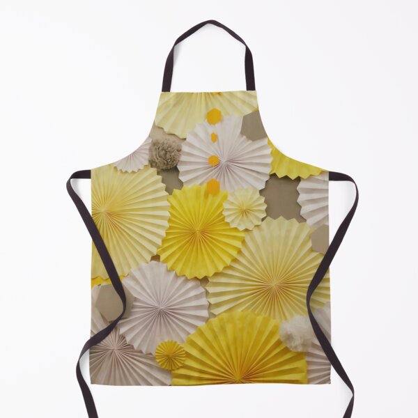 Item preview, Yellow Umbrellas designed and sold by NaluandLulu.