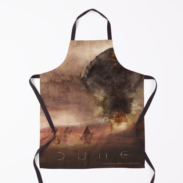 Item preview, Dune 2020 Battle On Arrakis designed and sold by Miriam Steinau.