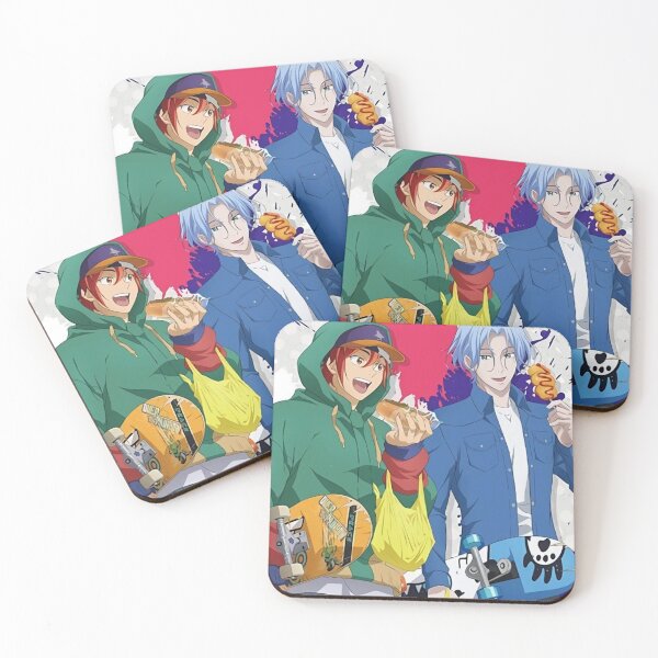 Item preview, Anime designed and sold by RenatoGuzman.