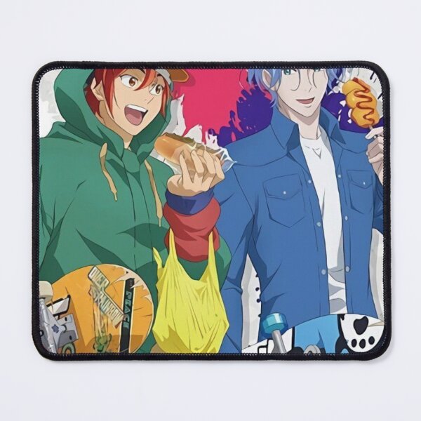 Item preview, Anime designed and sold by RenatoGuzman.
