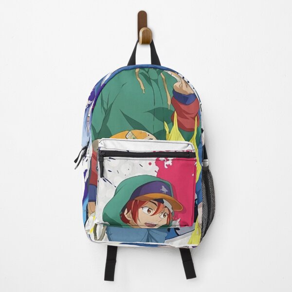 Item preview, Anime designed and sold by RenatoGuzman.