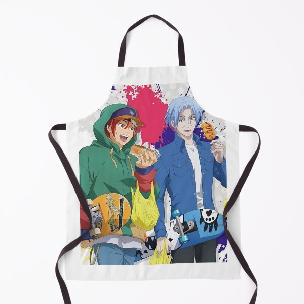 Item preview, Anime designed and sold by RenatoGuzman.