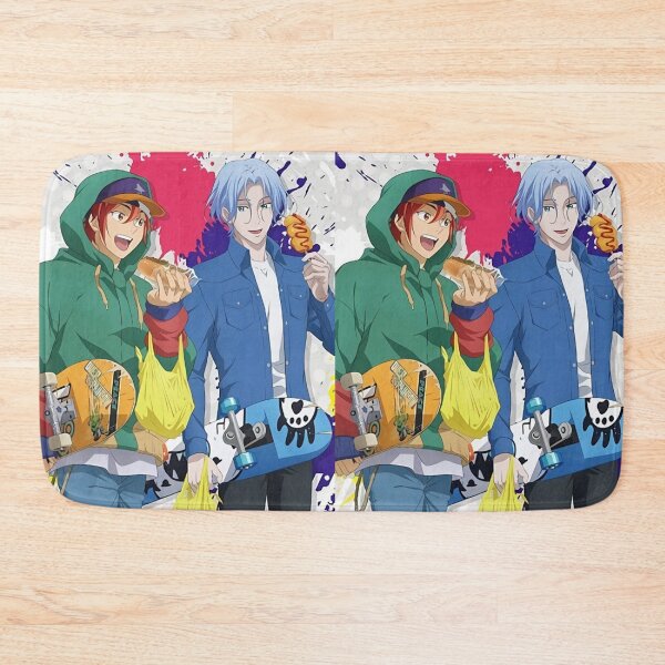 Item preview, Anime designed and sold by RenatoGuzman.