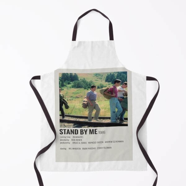 Item preview, Stand By Me Drama Directed  Novel The Body Stephen King  2021 Cool Gifts designed and sold by StandByMeShawen.