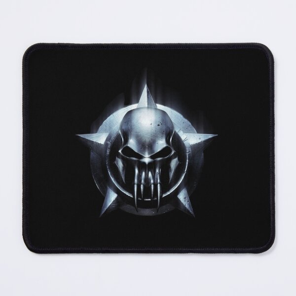 Item preview, Badge Of The Darkwatch Sheriff designed and sold by jakersvelmax.