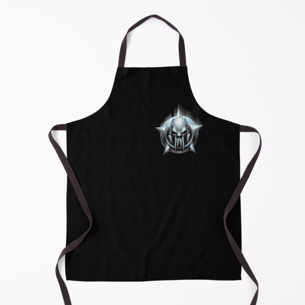 Item preview, Badge Of The Darkwatch Sheriff designed and sold by jakersvelmax.
