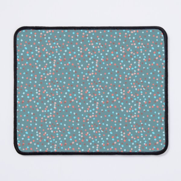 Item preview, Dots - Blue -Green designed and sold by NolkDesign.