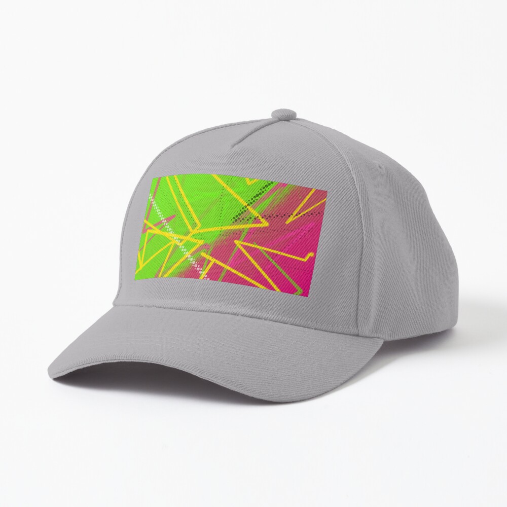 Item preview, Baseball Cap designed and sold by that5280lady.