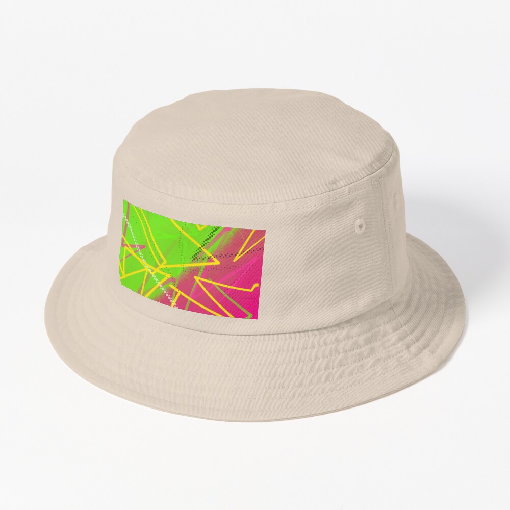 Item preview, Bucket Hat designed and sold by that5280lady.