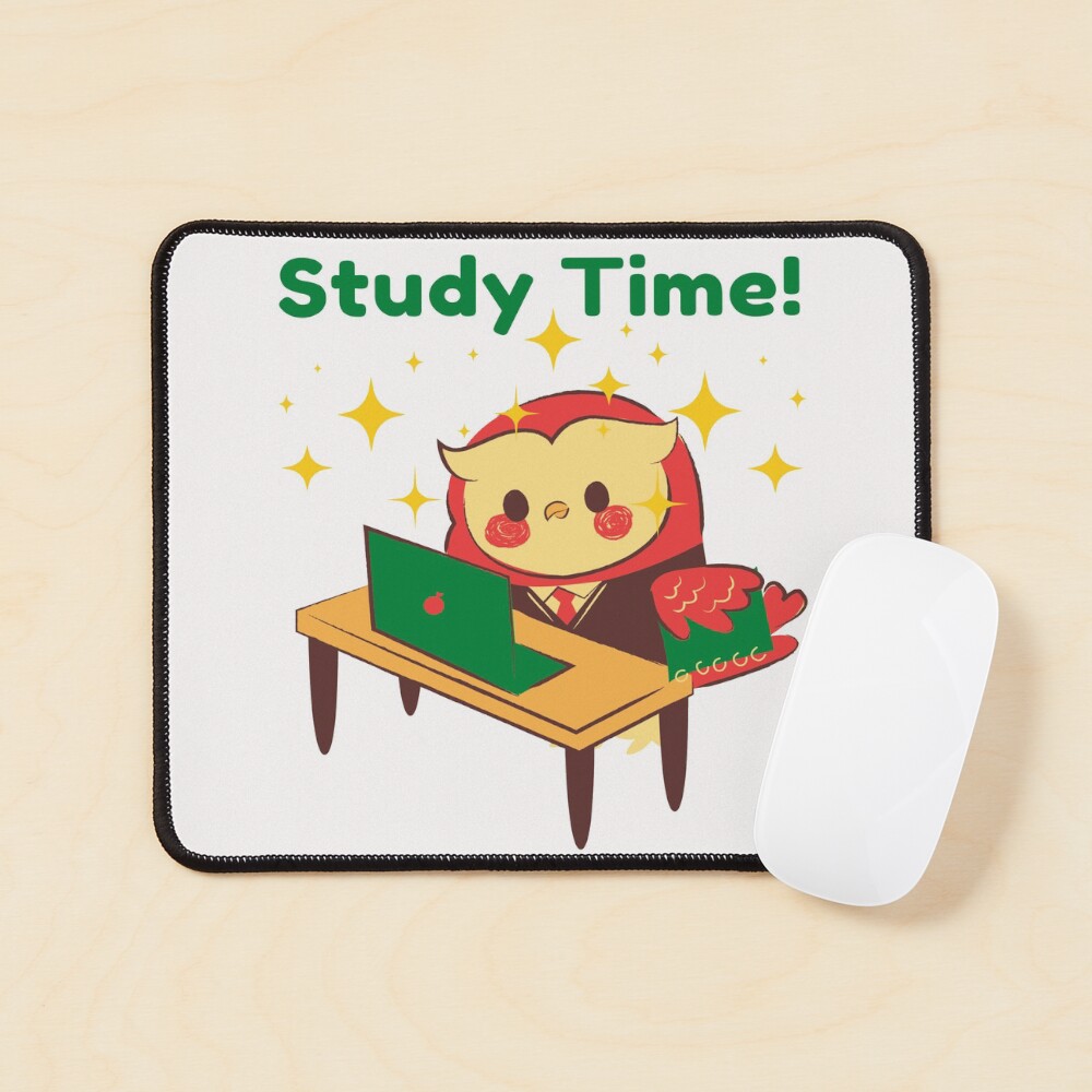 Item preview, Mouse Pad designed and sold by ForlinPrint.